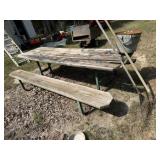 Pic-nic Table