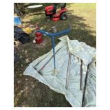 Garden Weasel Cultivation Tool