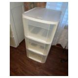 Three Drawer Organizer