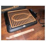 Indoor Grill / Griddle Cooker