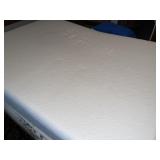 Near New Memory Foam Mattress & Foundation