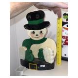 Snowman Decor Group