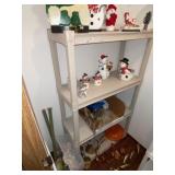 Rubbermaid Shelf Unit