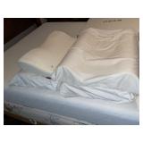 Contour Sleep Pillows