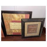 (9) Decorator Pictures