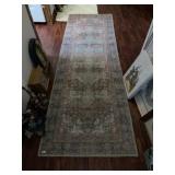 Runner Rug