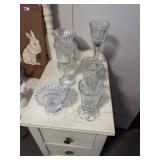 Candle Sticks (12 Pcs)