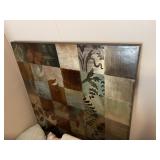 Large Canvas Wall Hanging (48' x 48')