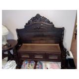 Custom Built Media/TV Console