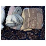 (2) QN/Full Bed Spreads