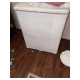 Laundry Hamper