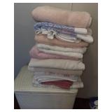 Bath Towels in Grp