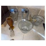 Water Filter Pitcher ~ Shakers & Misc in Group