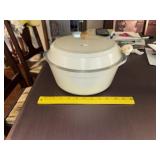 Club Aluminum Dutch Oven