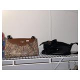 (2) Purses