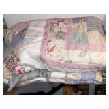 Bedspread