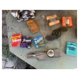 Fishign Line ~ Tackle & Bouys Grp
