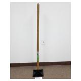 Ames 8x8 Tamper (No Ship)