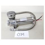 Portable Air Compressor