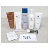 New Nu Skin Beauty Skin Care Products