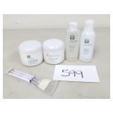 New Nu Skin Face Lift Powder and Activator