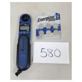 $99 Kestrel 1000 Wind Meter