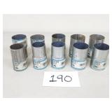 Automotive Exhaust Pipe Adapters / Connectors