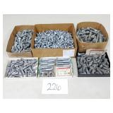 Assorted Hex Bolts (No Ship)