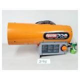 Dyna-Glo Pro Propane Forced Air Heater (No Ship)