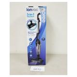 Ionvac 3-in-1 Corded Vacuum Cleaner (No Ship)