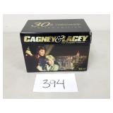 Cagney & Lacey Complete TV Series on DVD