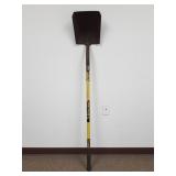 Structron Square Point Shovel (No Ship)