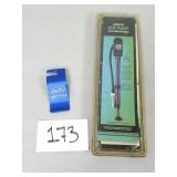 Kawasaki Air Pump + Bead Buddy II Tire Tool