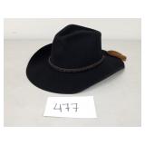 Bailey Tucson XX Wool Blend Cowboy Hat - 7-1/4