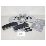 Harley-Davidson / Motorcycle Parts (No Ship)