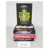 UFO Books