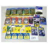New Automotive Parts and Accessories