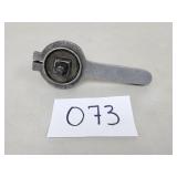 Vintage Babco 5 to 1 Speed Reducer