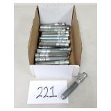 Concrete Wedge Anchors - 3/4" x 4-3/4"