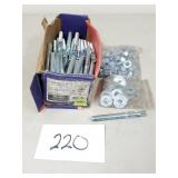 Powers Power Stud SD1 Concrete Wedge Anchors