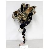 Jester Masquerade / Venetian Face Mask (No Ship)
