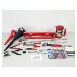 Automotive Tools (No Ship)