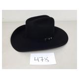 Larry Mahan Ridgetop Cowboy Hat (No Ship)