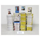 ~85 Classical Cassettes