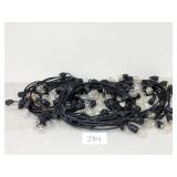 (3) Feit Electric Patio String Lights (No Ship)