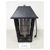 Bug Zapper (No Ship)
