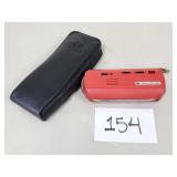 MAC Tools Calibratable Halogen Leak Detector