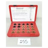 $112 Kastar Master Spindle Rethreader Die Set