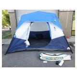 Ozark Trail 6-Person Instant Cabin Tent (No Ship)