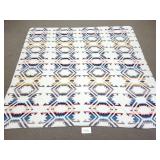 Pendleton Sherpa Fleece Blanket (No Ship)